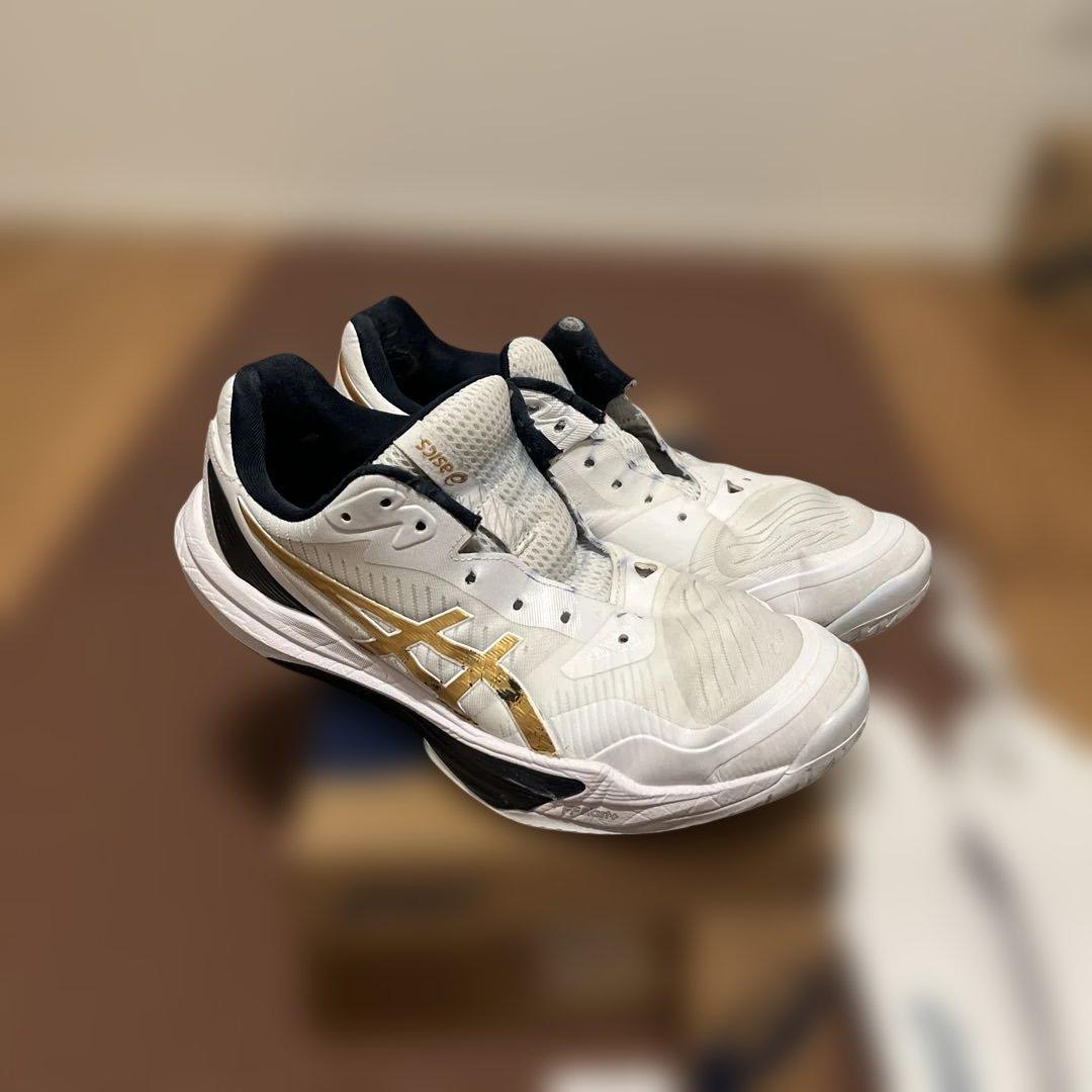 シューズ asics SKY ELITE FF 3 27.0cm