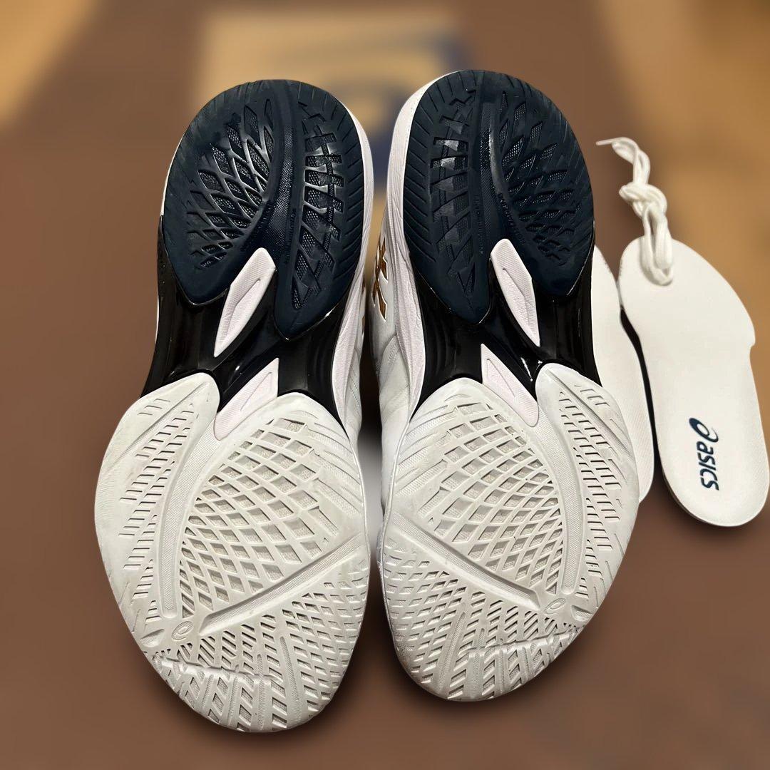 シューズ asics SKY ELITE FF 3 27.0cm