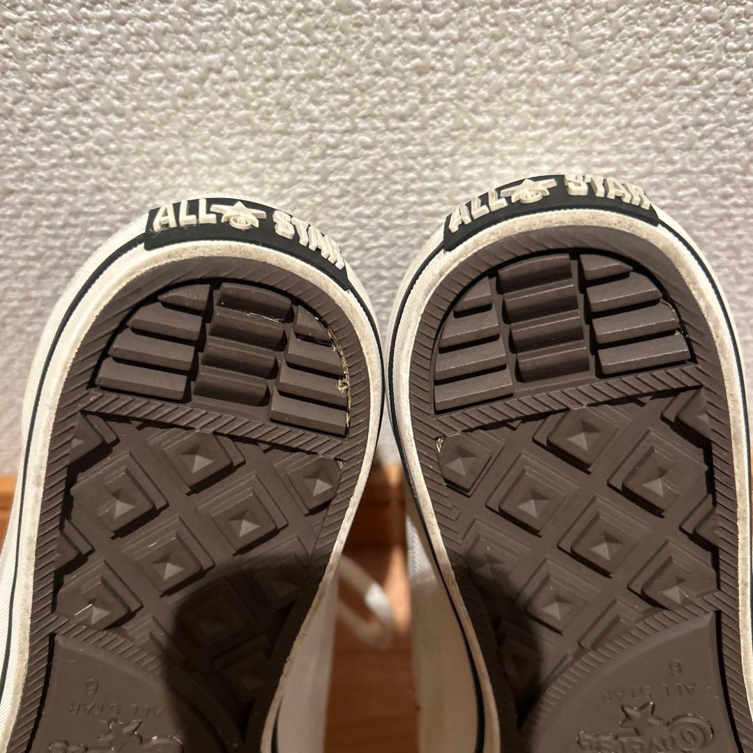 CONVERSE ゴルフシューズ ワンスター GF スパイクレス レザー