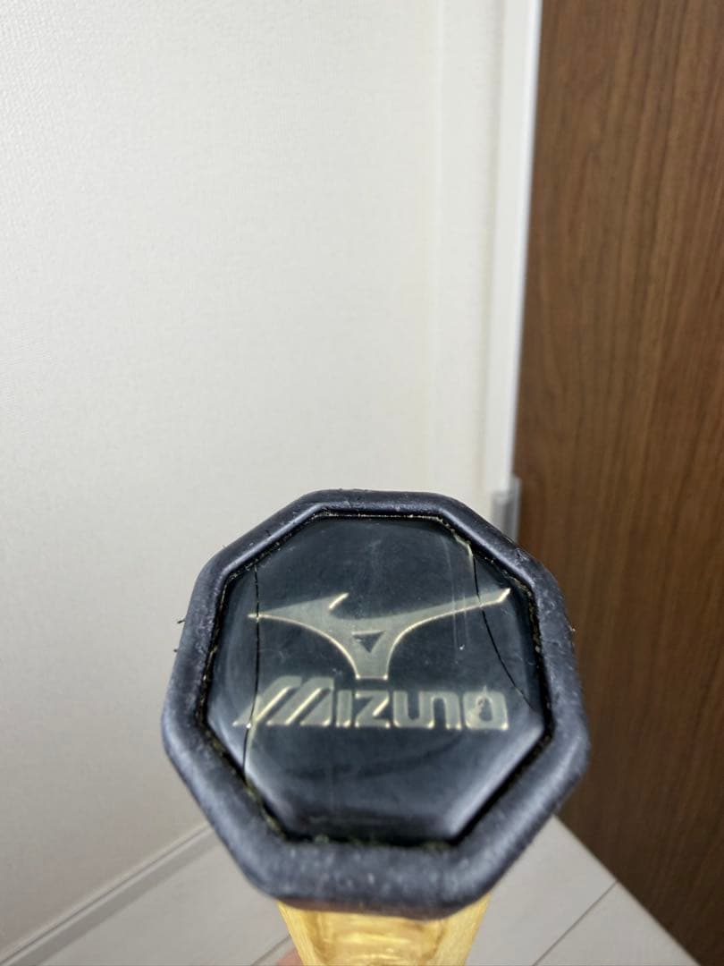 [希少]MIZUNO ミズノ xystZZ ジスト　Special ソフトテニス