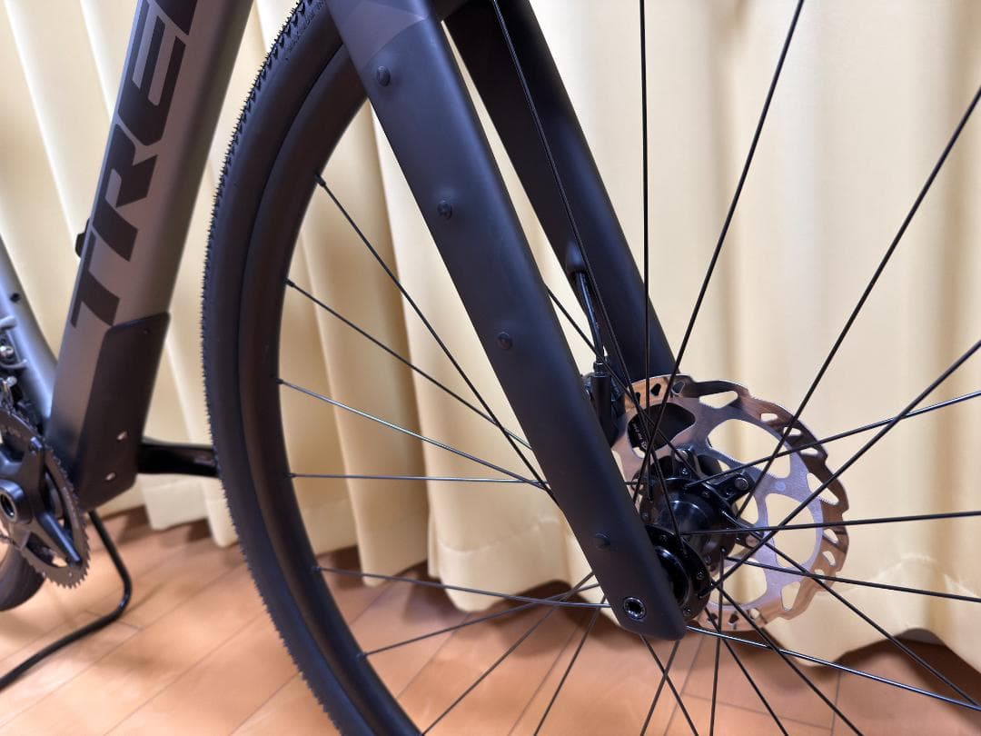 手渡し限定 TREK CHECKPOINT SL5 54 専用ツール・バッグ