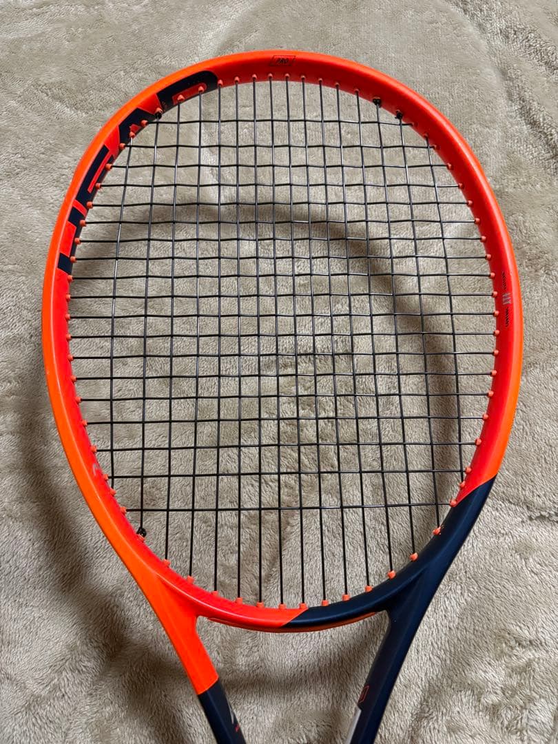 HEAD RADICAL PRO 2023ラジカルプロ2023 G2