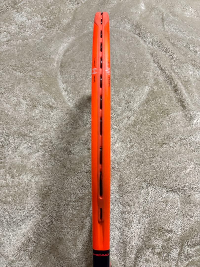HEAD RADICAL PRO 2023ラジカルプロ2023 G2