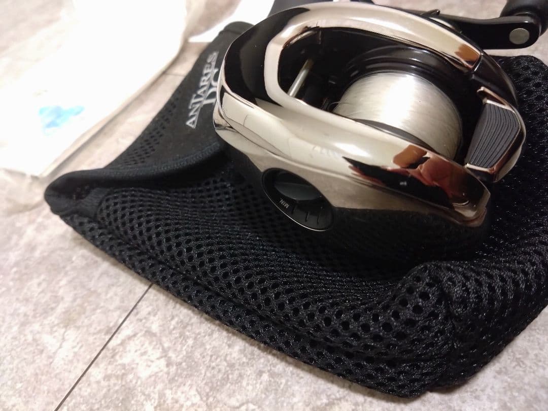 Shimano ANTARES DC XG アンタレス 21 シマノ 右