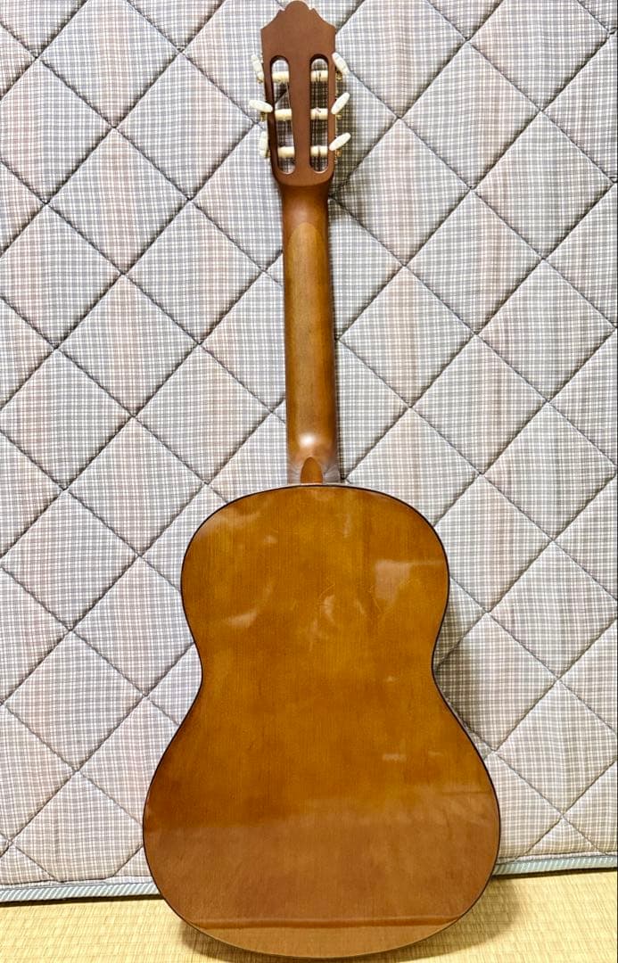 YAMAHA　ヤマハ　CG-junior　CS-40j　アコースティックギター