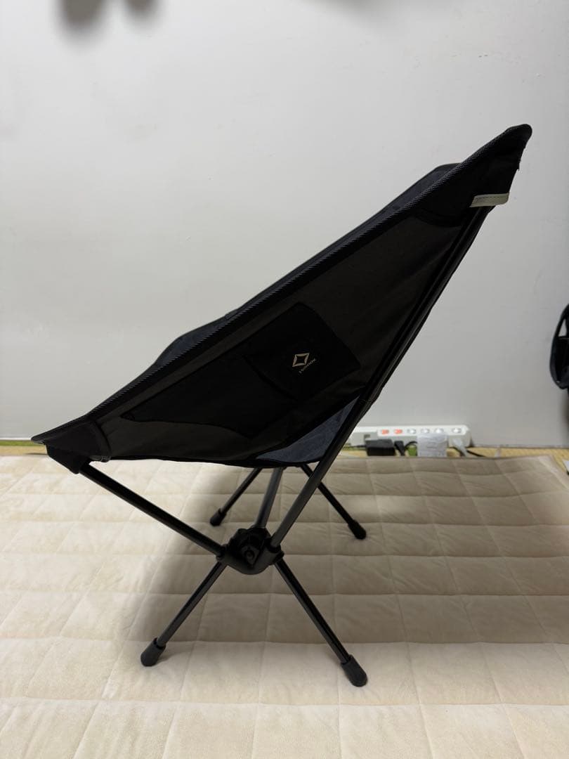 テーブル・チェア・ハンモック F.C.Real Bristol Helinox CHAIR