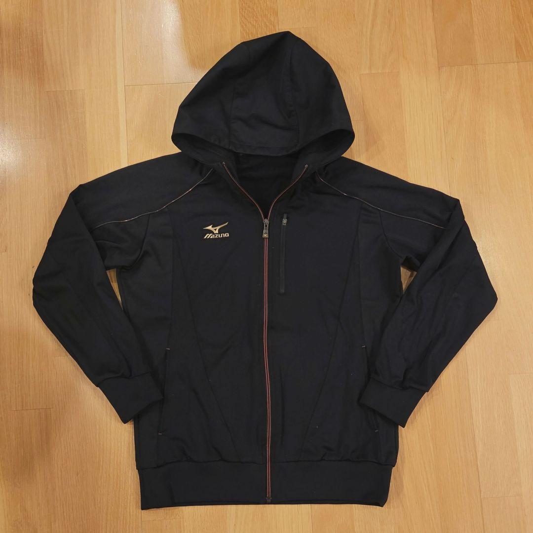 限定！ミズノプロ トレーニングウエア 上下セット M 野球 MIZUNOPRO