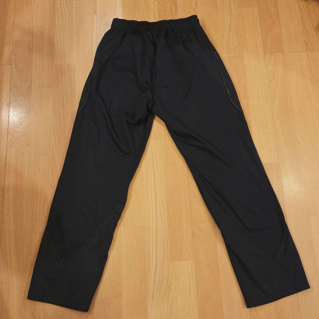 限定！ミズノプロ トレーニングウエア 上下セット M 野球 MIZUNOPRO