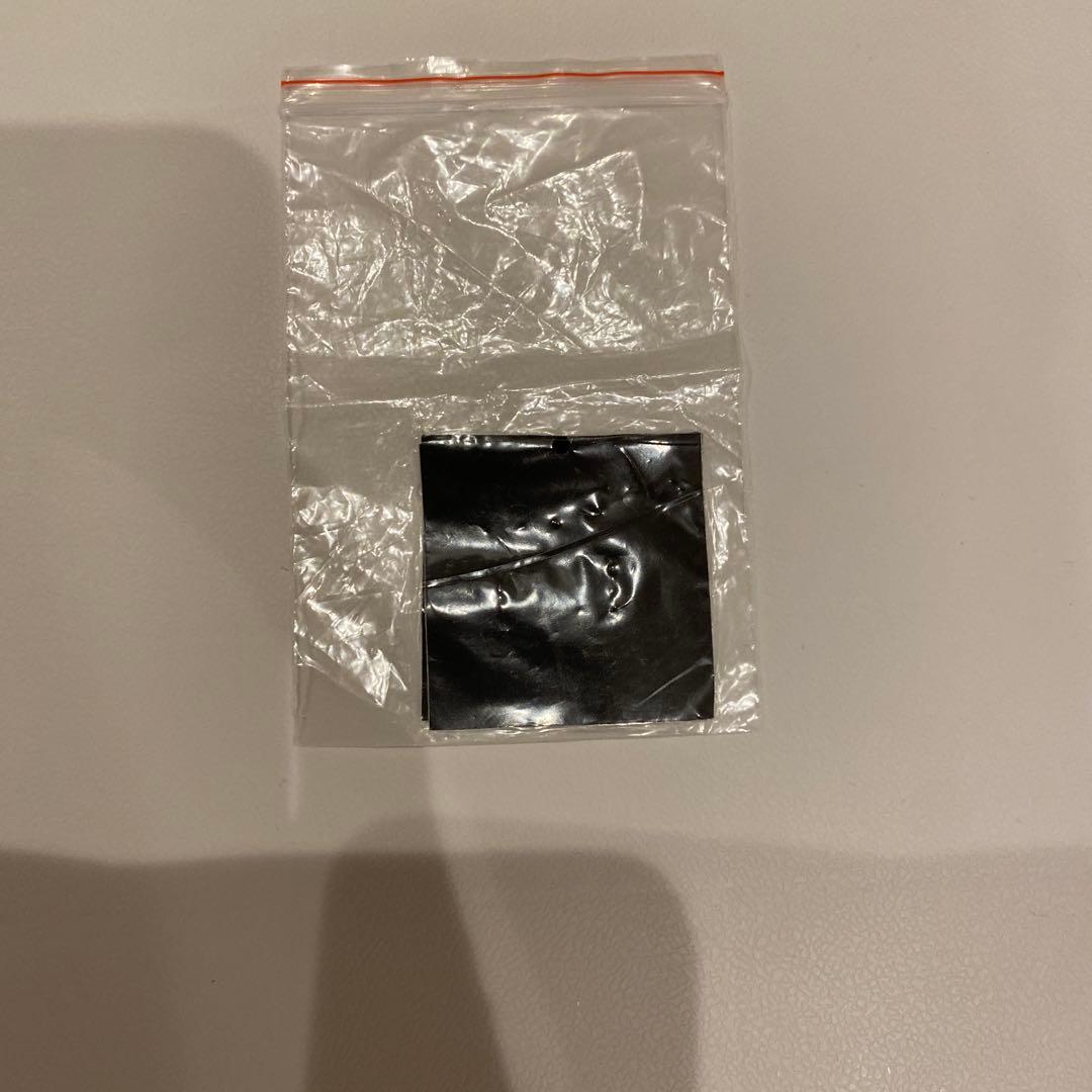 WAQ インフレータブルマット シングルサイズ （厚さ8㎝） 2個セット