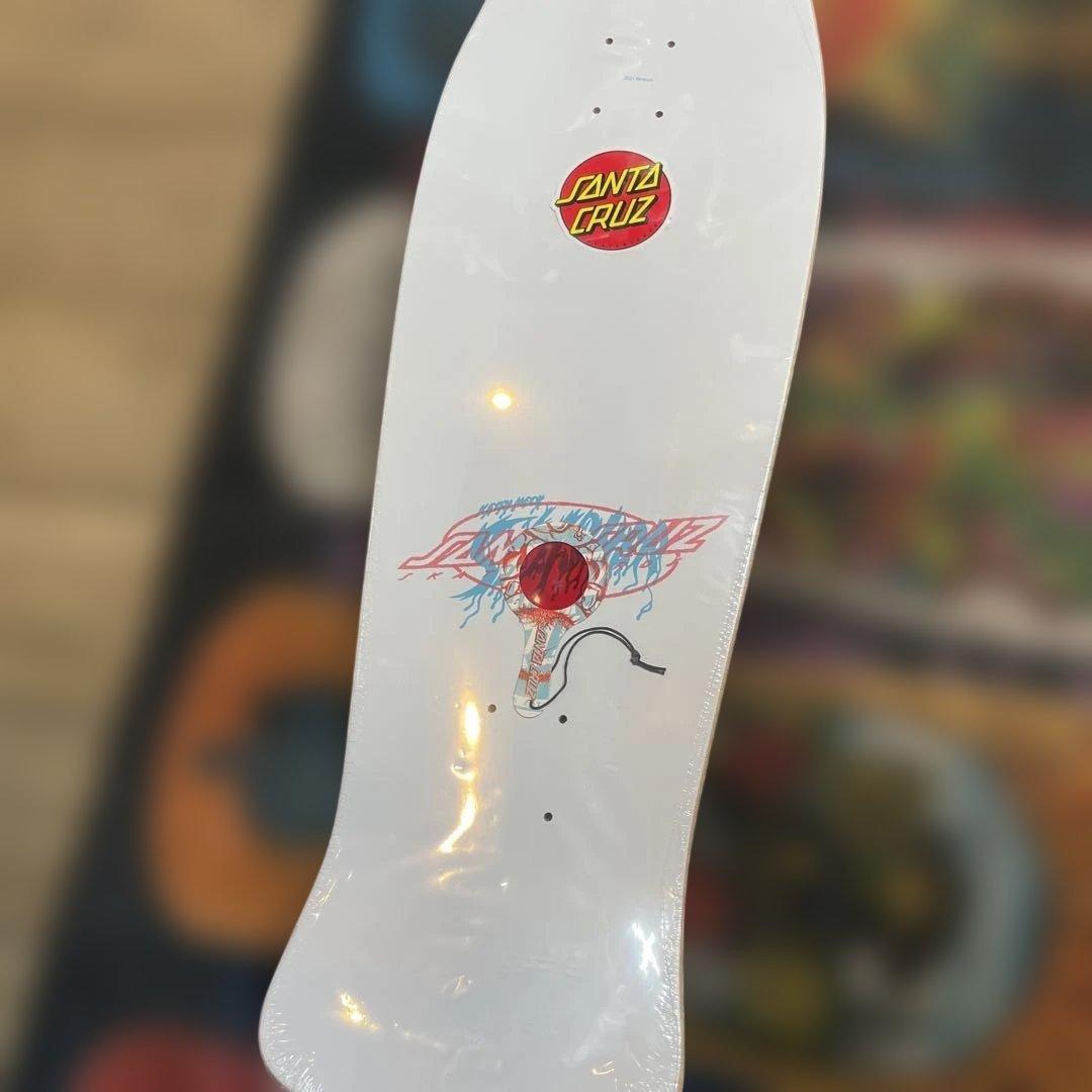 SANTACRUZ KEITH MEEK SLASHER サンタクルーズ