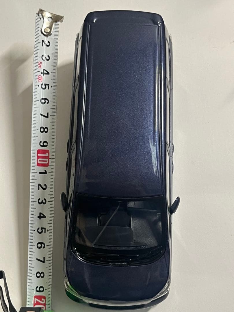 非売品　トヨタ　70　VOXY　ヴォクシー　G's 　カラーサンプル　ミニカー