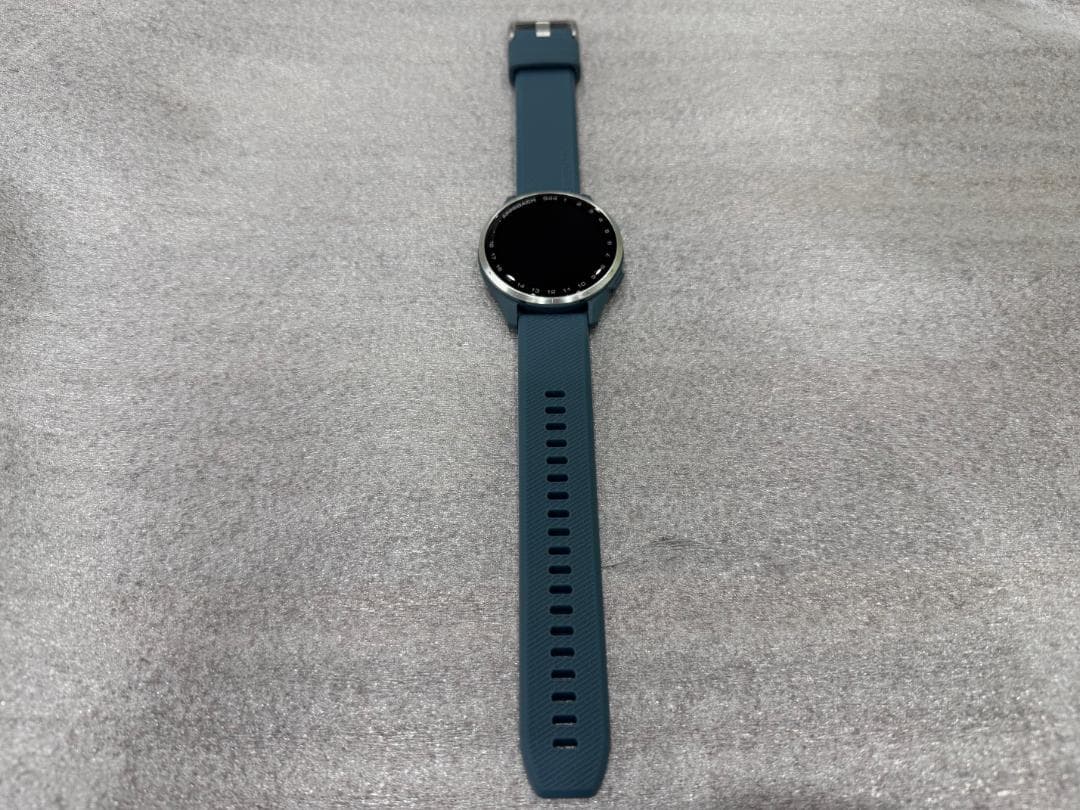 未使用に近い‼　Garmin Approach S44 GPSナビ