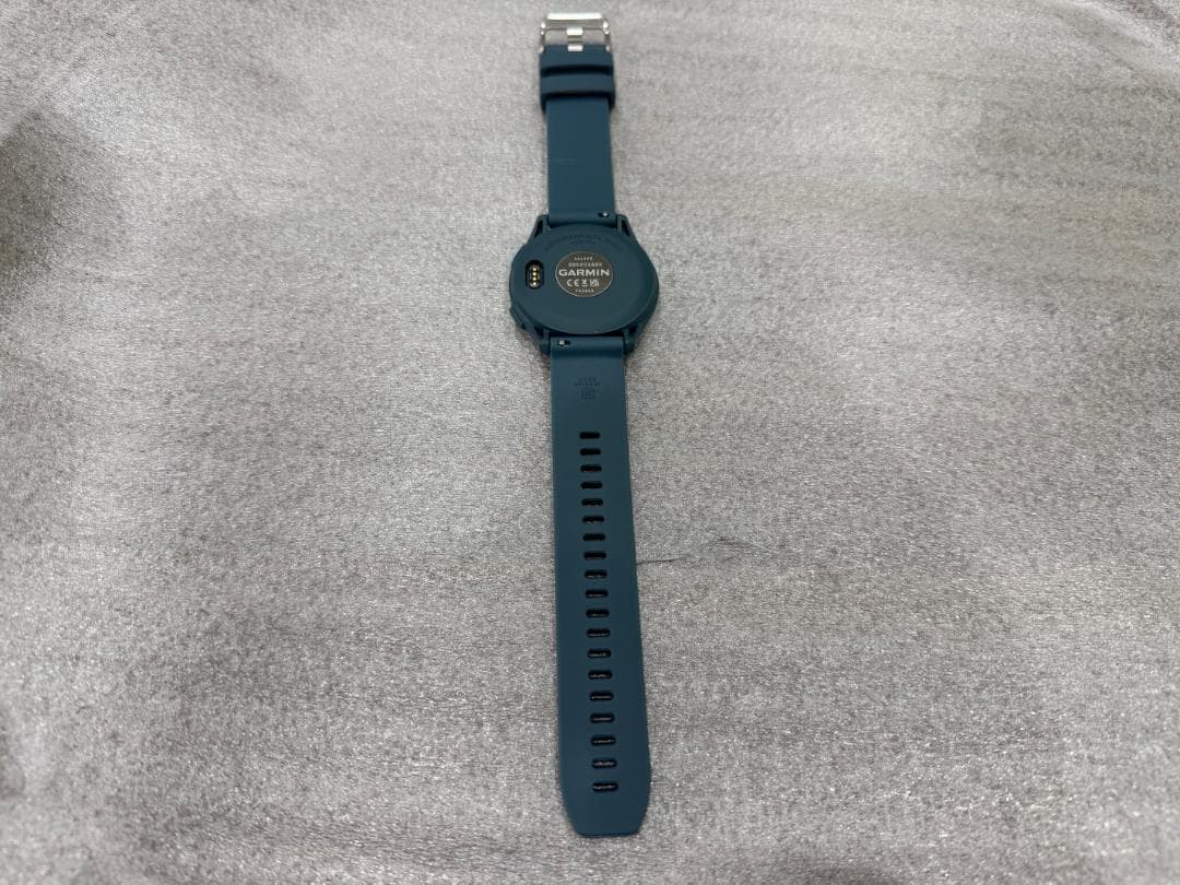 未使用に近い‼　Garmin Approach S44 GPSナビ