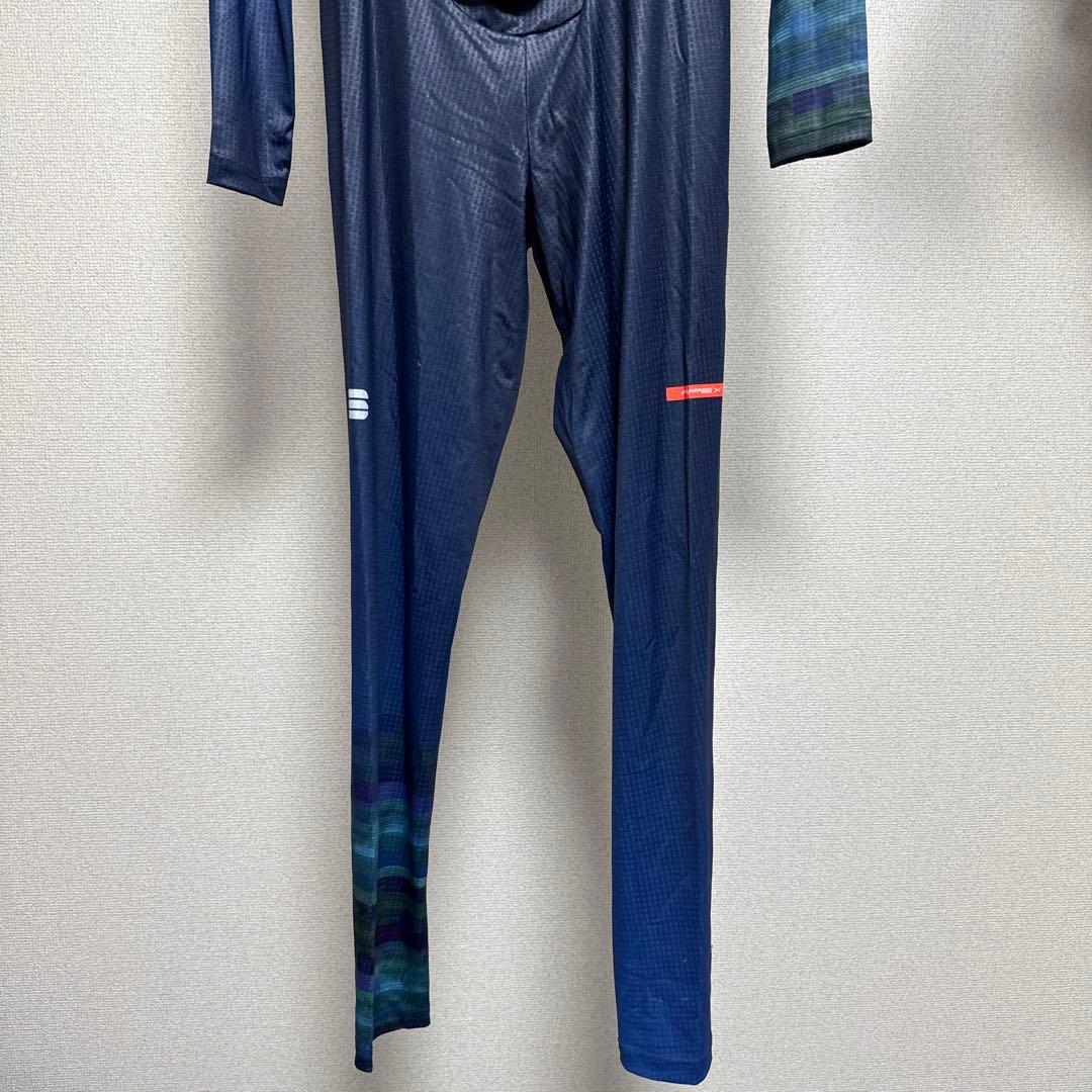 クロスカントリースキー　ワンピース　XL