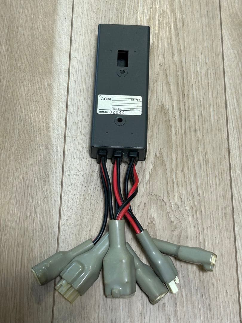 アマチュア無線機セット