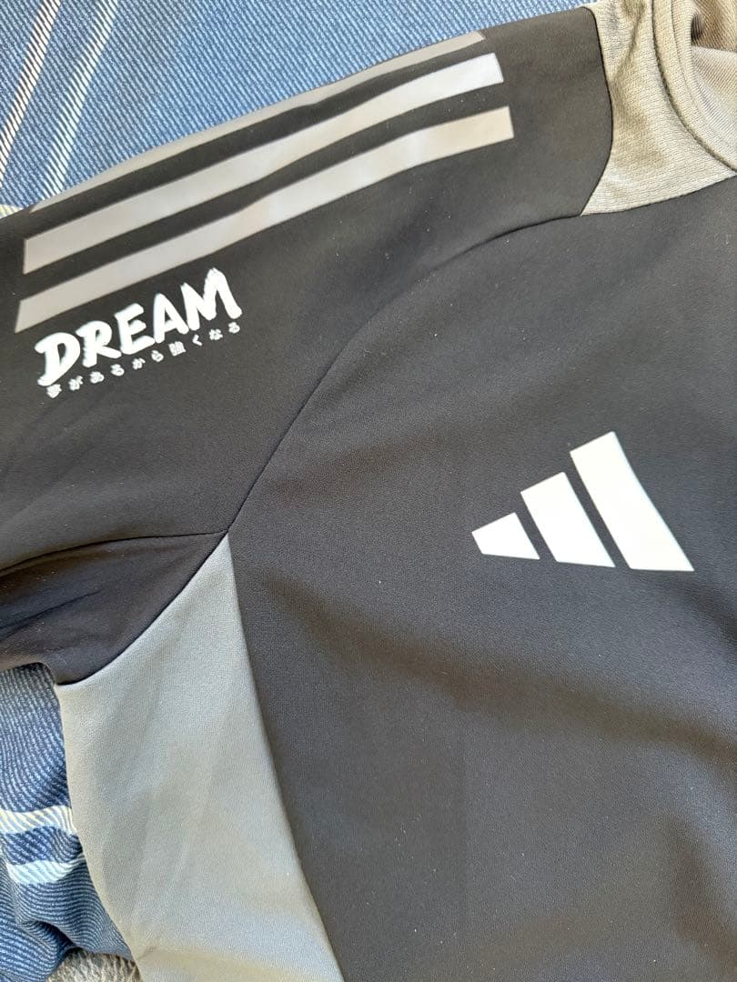 【DREAM入り】サッカー日本代表 ジャージ ジャケット