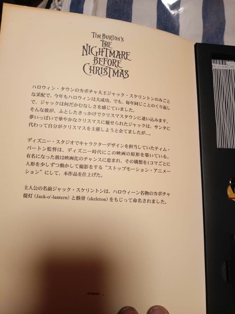 値下げ☆Disney　レア品☆ディズニーストア限定 15th アソートブック