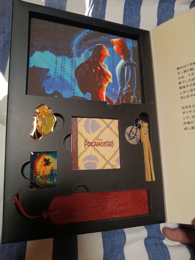 値下げ☆Disney　レア品☆ディズニーストア限定 15th アソートブック