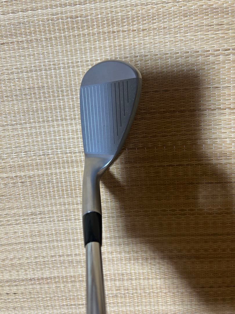 jpx923 gw ギャップウェッジ　dg120 超美品
