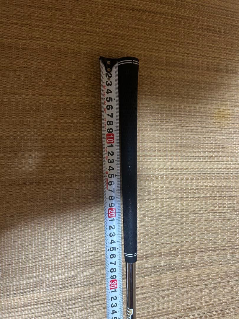 jpx923 gw ギャップウェッジ　dg120 超美品