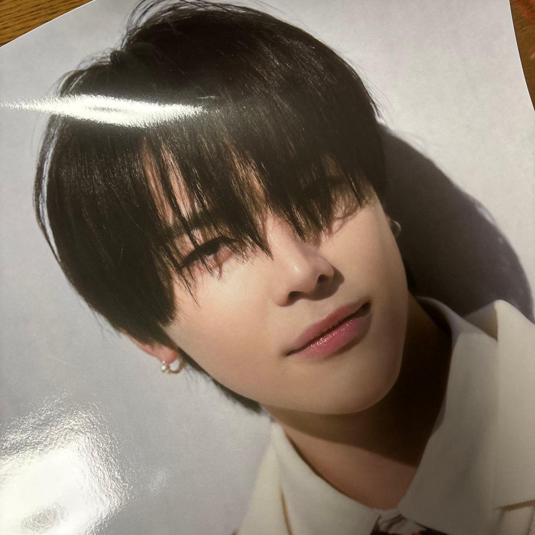 &TEAM NICHOLAS ニコラス DICON ポスター