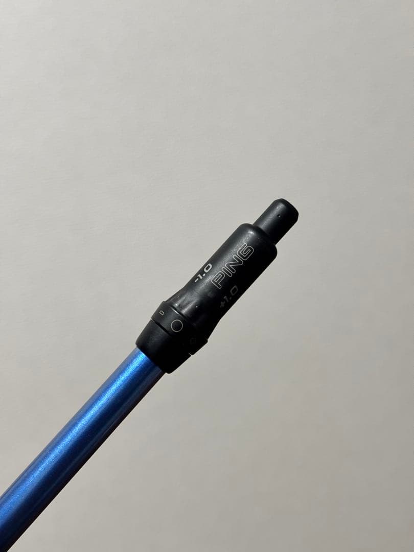 クラブ Fujikura Speeder 661 Evo V S PING 5W