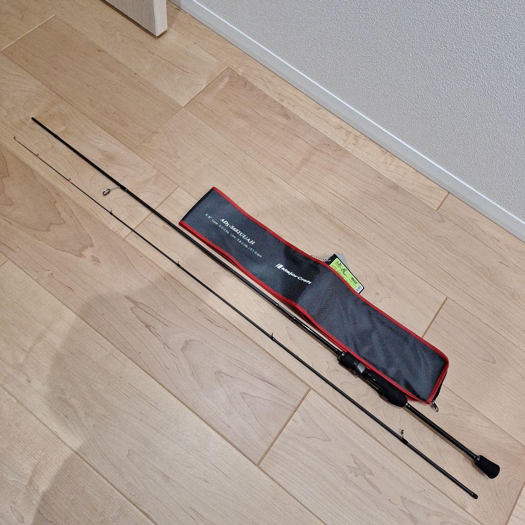 鯵道 5g s682ul