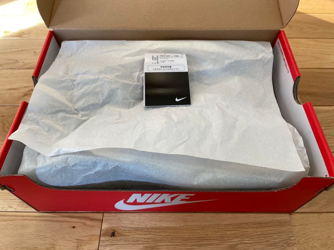 NIKE DANK LOW PRM ウィメンズ28.5㎝ 美品