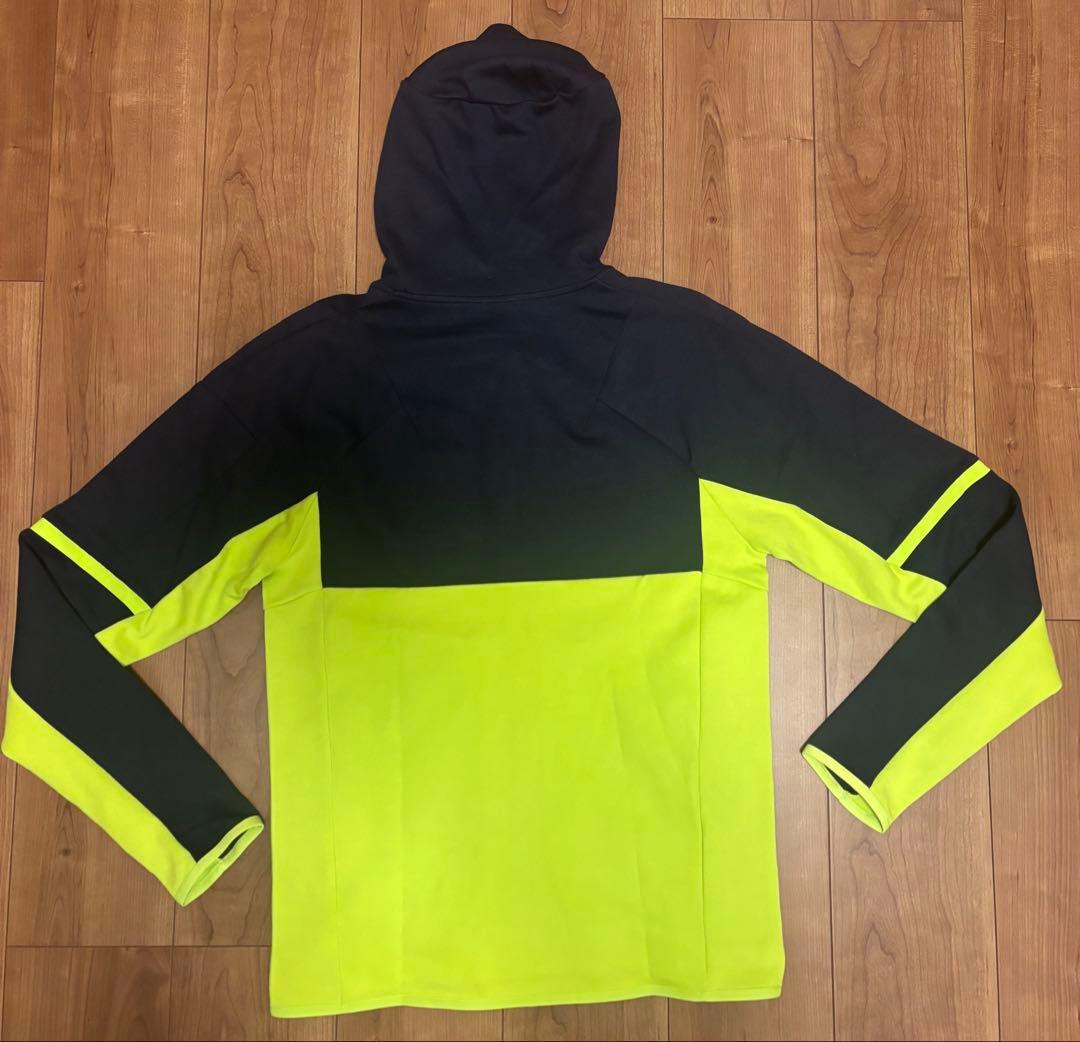 adidas マンチェスターユナイテッド アンセムジャケット