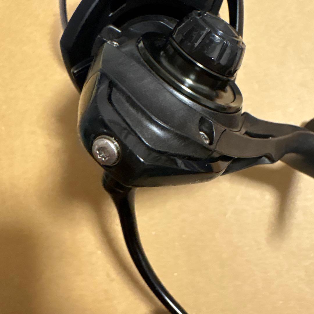 ［土日限定価格］ ダイワ　18タトゥーラLT 2500S-XH