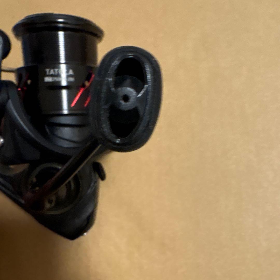 ［土日限定価格］ ダイワ　18タトゥーラLT 2500S-XH