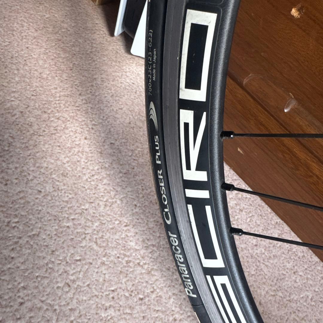 パーツ Campagnolo Shamal 35mm 700*23c