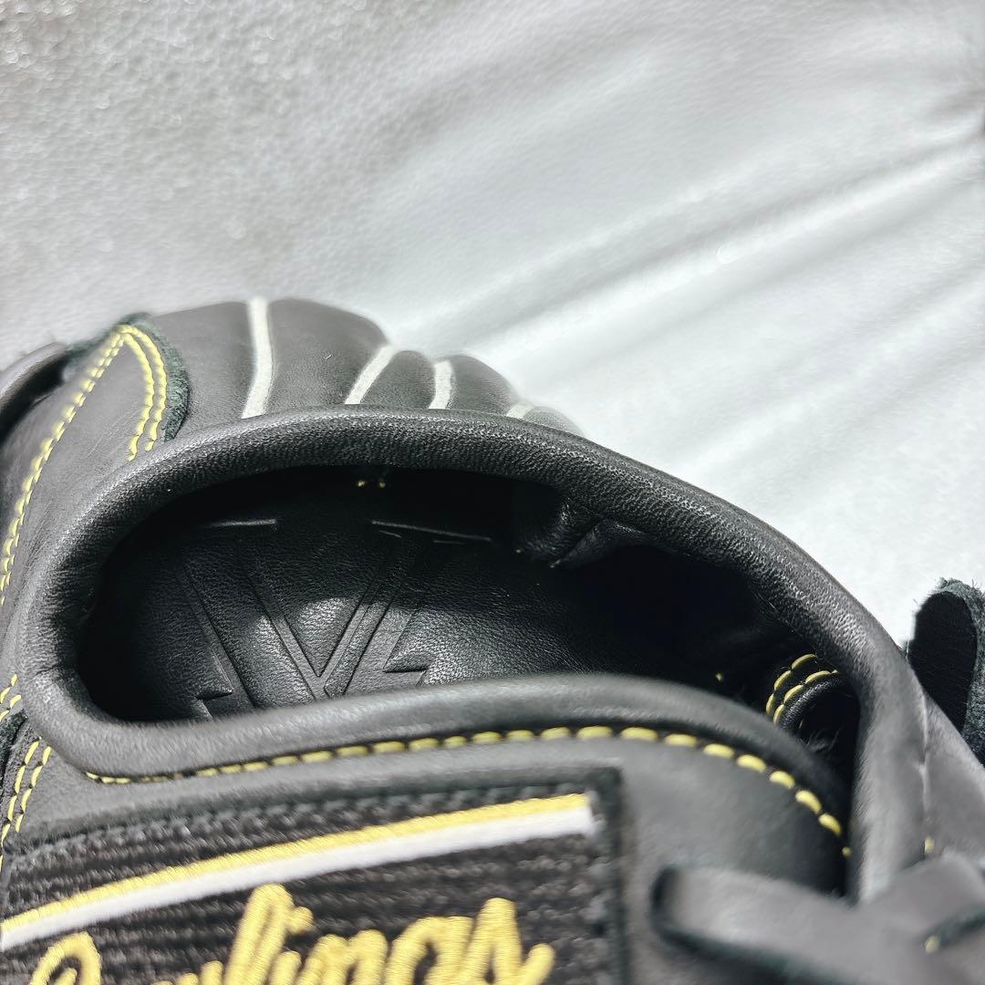 【軟式用】 ローリングス 左投げ用 ハイパーテック R9シリーズ オールラウンド