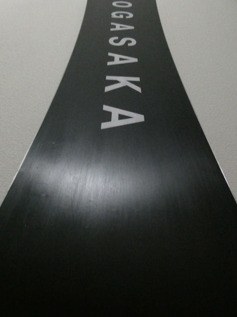 OGASAKA CT150 23-24モデル (ジャンク??)