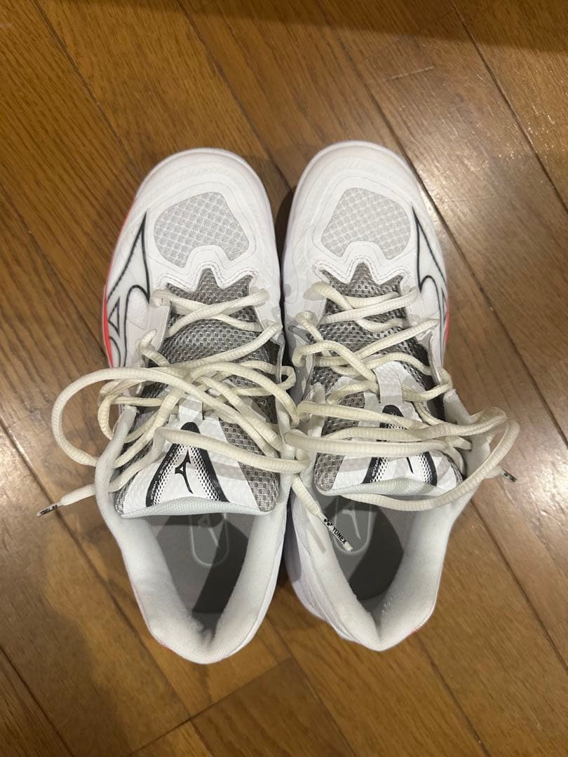 Mizuno ウェーブクロー3 バドミントンシューズ 25.5cm