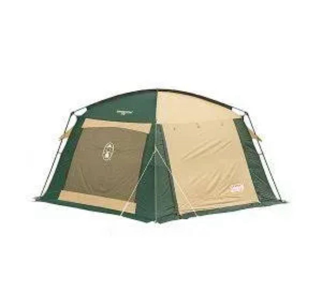Screen Canopy Joint Tarp II コールマン