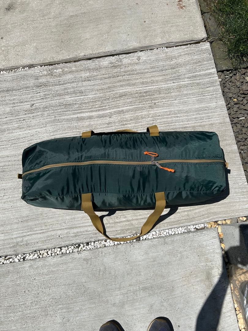 Screen Canopy Joint Tarp II コールマン