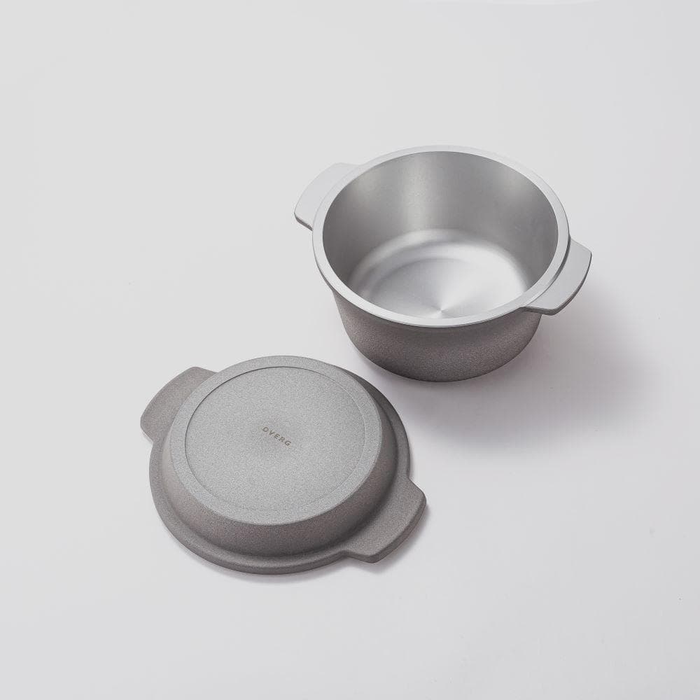 DVERG ドベルグ バーサタイルポット 13 Versatile Pot ①