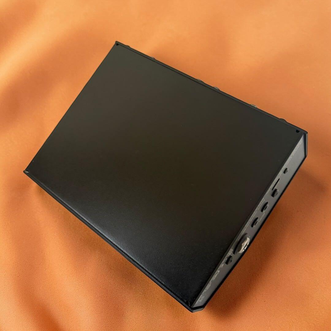 【極美品/付属品完備】BOSS GT-1000CORE ★ 元箱付・動作確認済