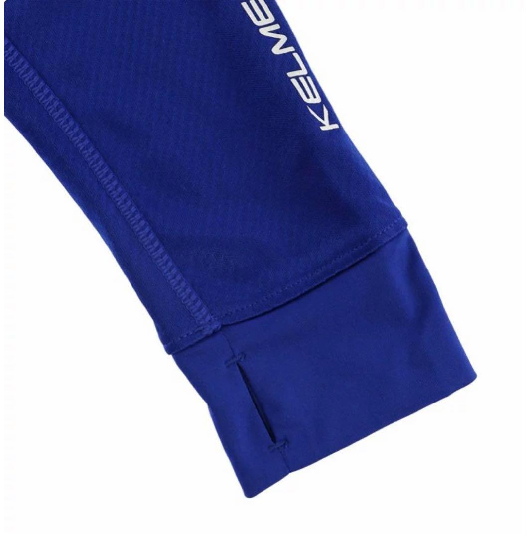 20-21 ザスパ群馬選手着用モデルトレーニングプルオーバージャケット　2XL