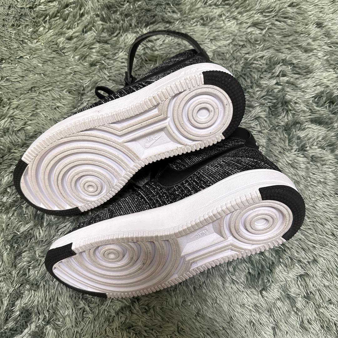 NIKE AF1 ULTRA FLYKNIT MID ナイキ　【送料込】
