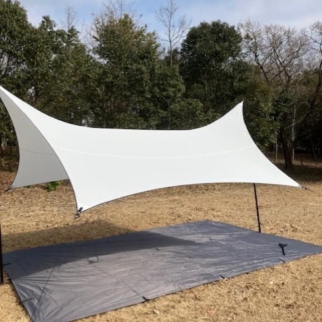 Telo tarp Limited Crescent タープ