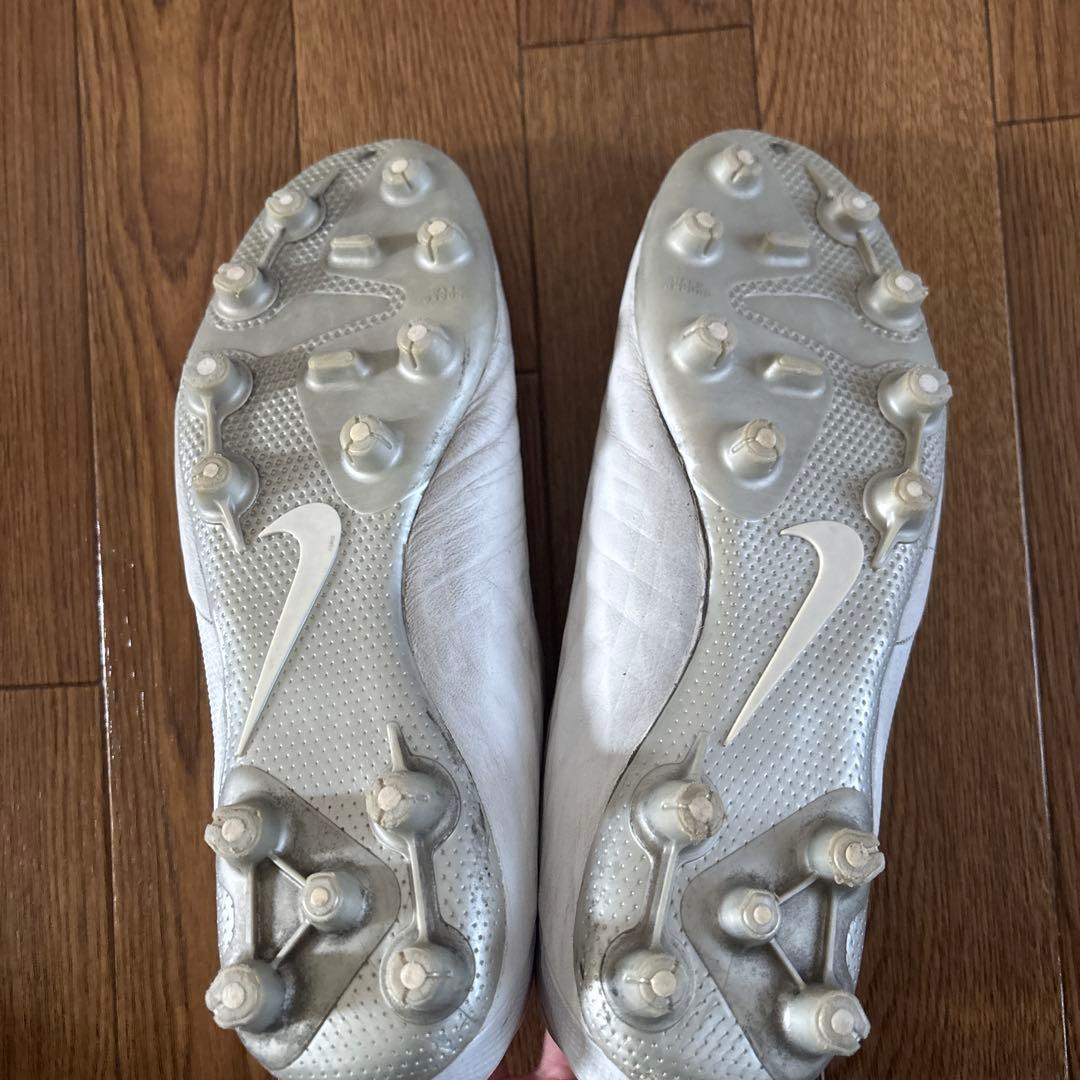 Nike Tiempo レジェンド8エリート HG 27cm