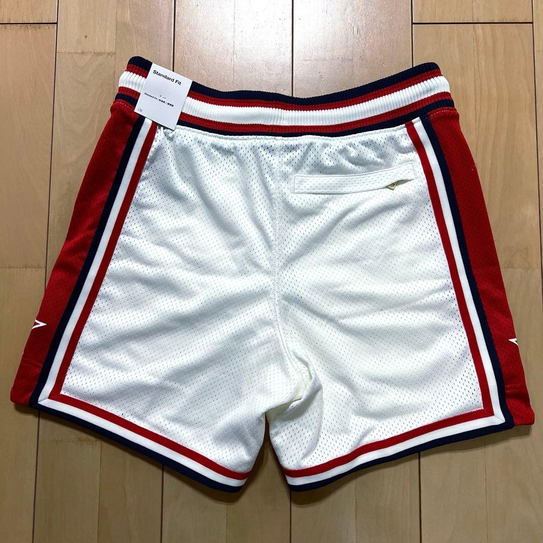 ジョーダン トロフィールーム バスパン JORDAN