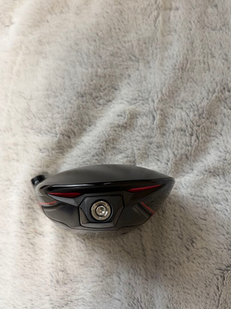 TaylorMade Stealth ドライバーヘッド