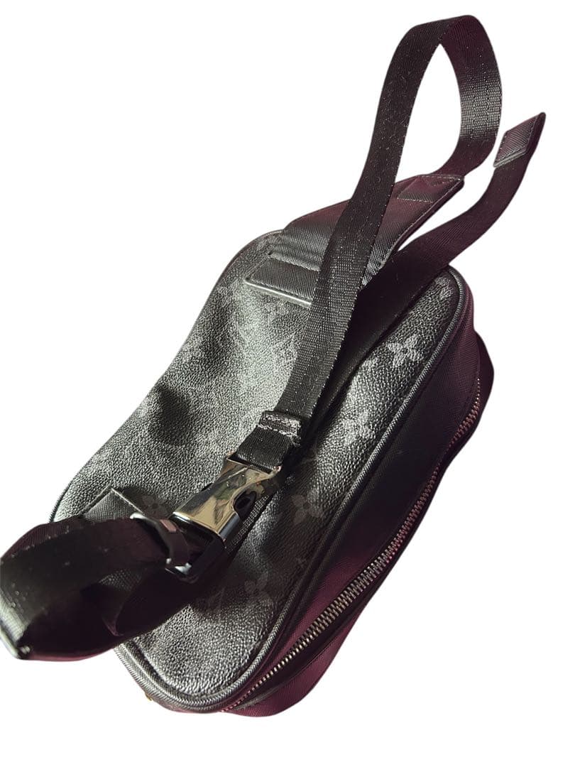 Louis Vuitton ウエストポーチバッグノベルティ