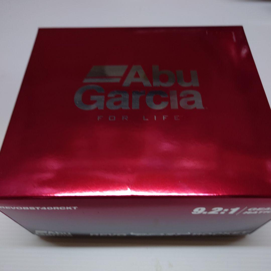 リール Abu Garcia REVO 40 ROCKET