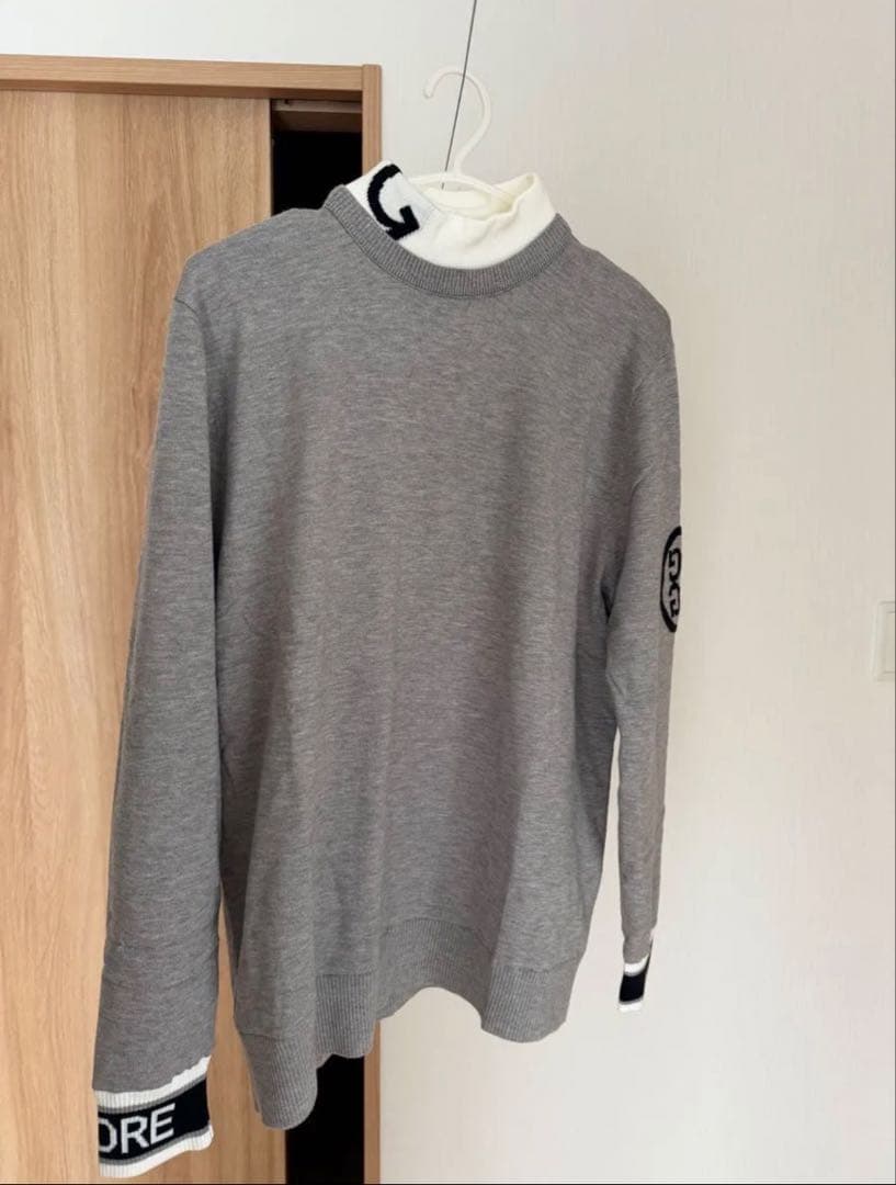 G/FORE ニット