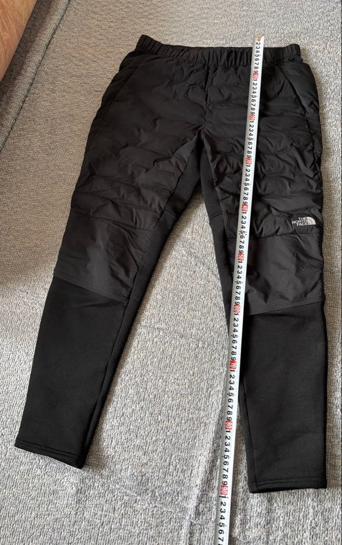 The North Face ブラック Red Run Pro Hoodie