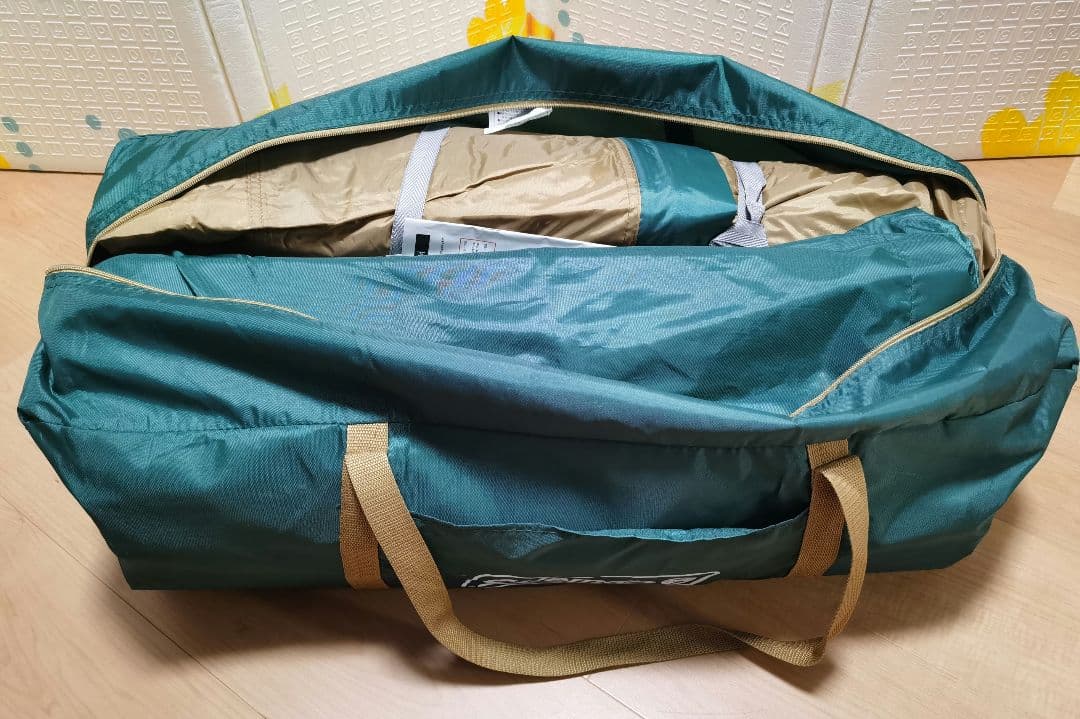 Coleman コールマン　タフスクリーンタープ/400